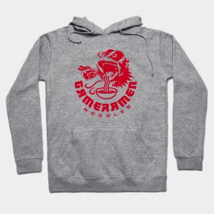 GAMERA - Ramen noodles Hoodie